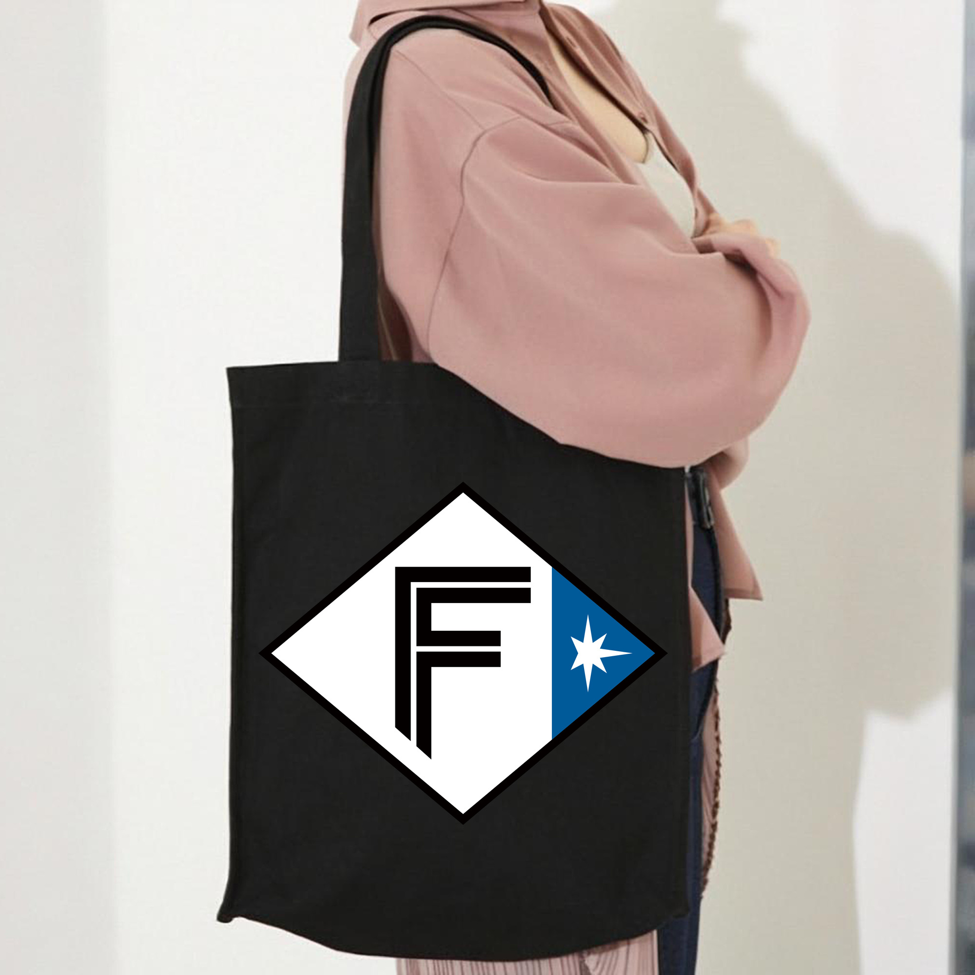 HOKKAIDO NIPPON-HAM FIGHTERS SYMBOL 2022 Logo