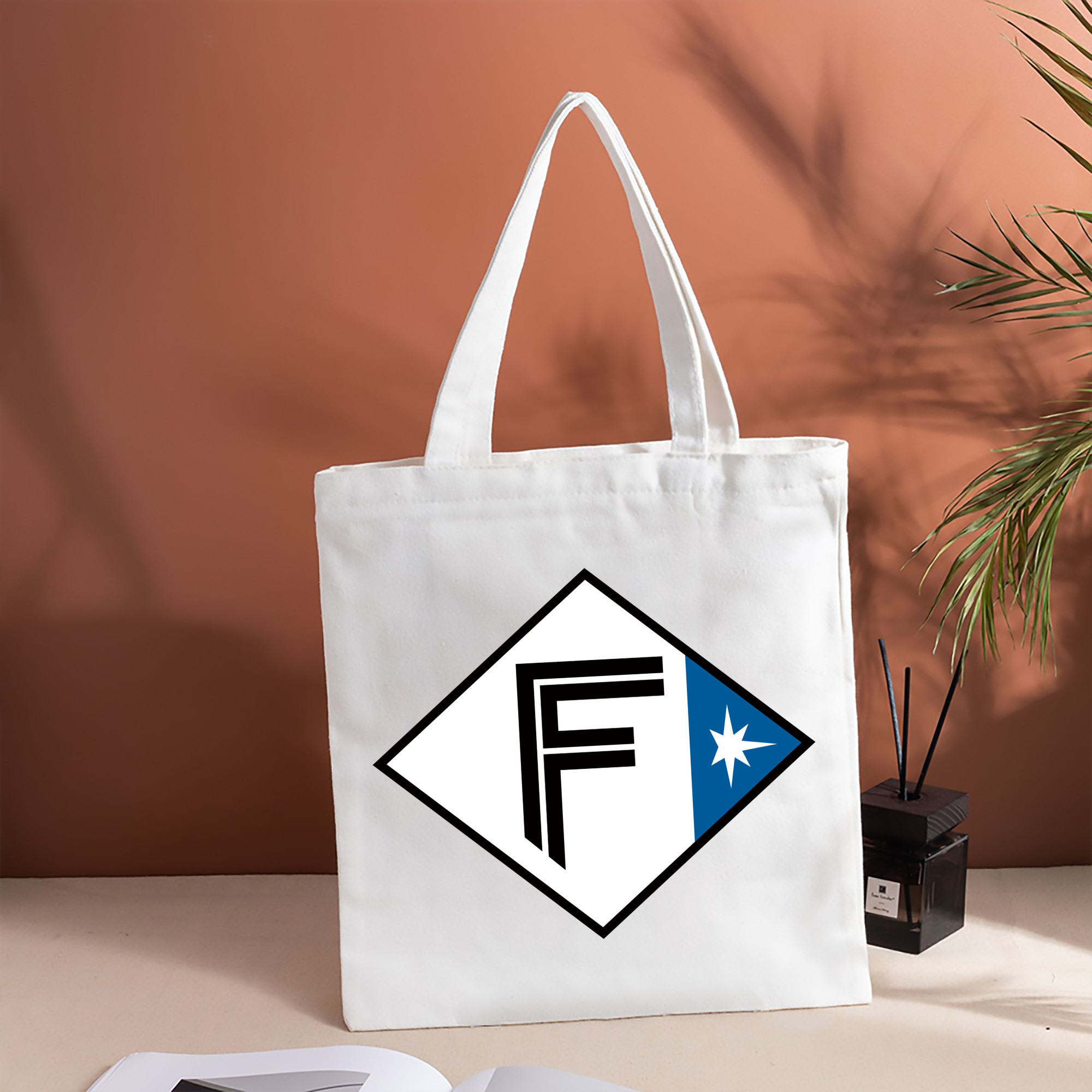 HOKKAIDO NIPPON-HAM FIGHTERS SYMBOL 2022 Logo