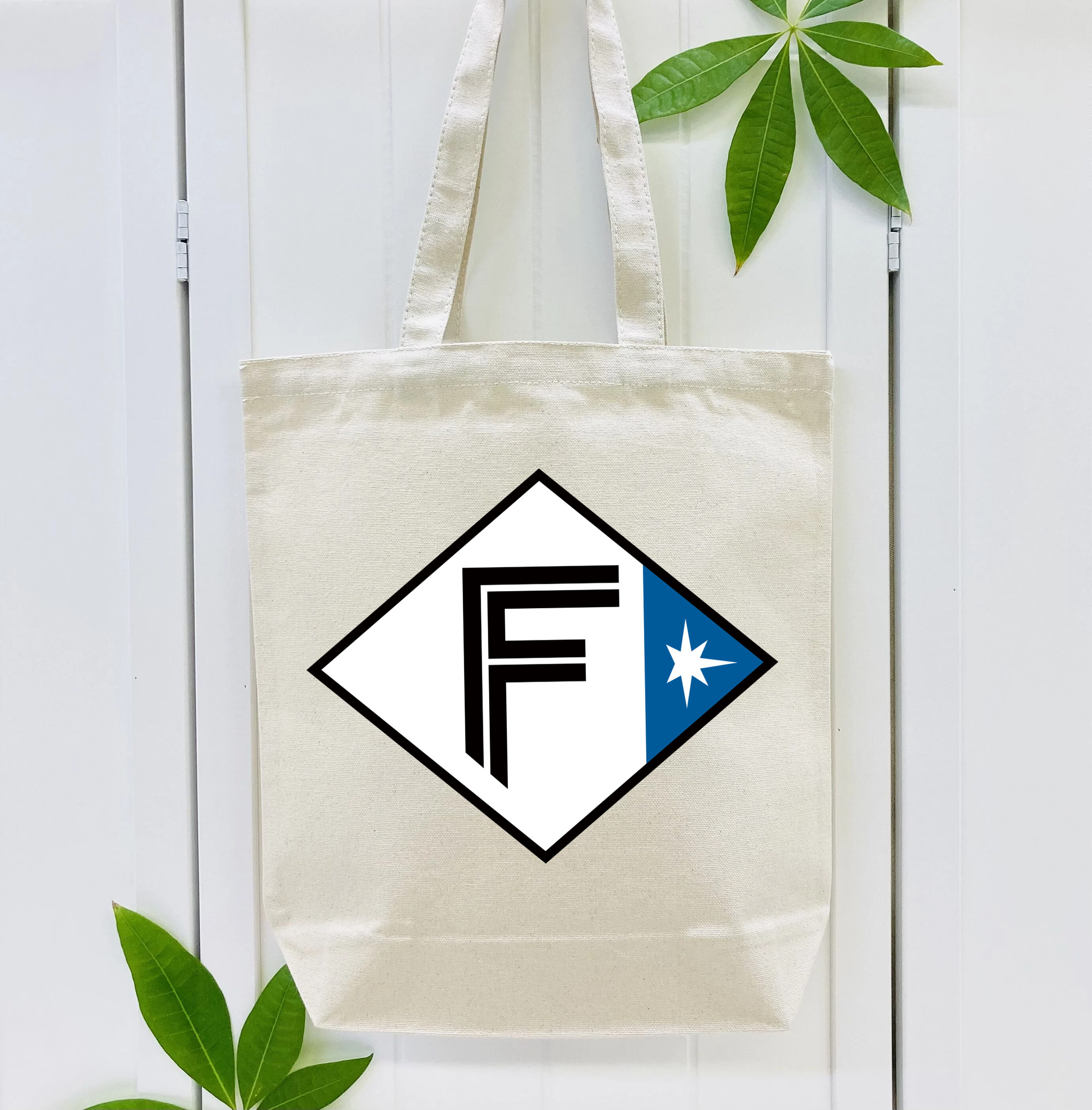 HOKKAIDO NIPPON-HAM FIGHTERS SYMBOL 2022 Logo