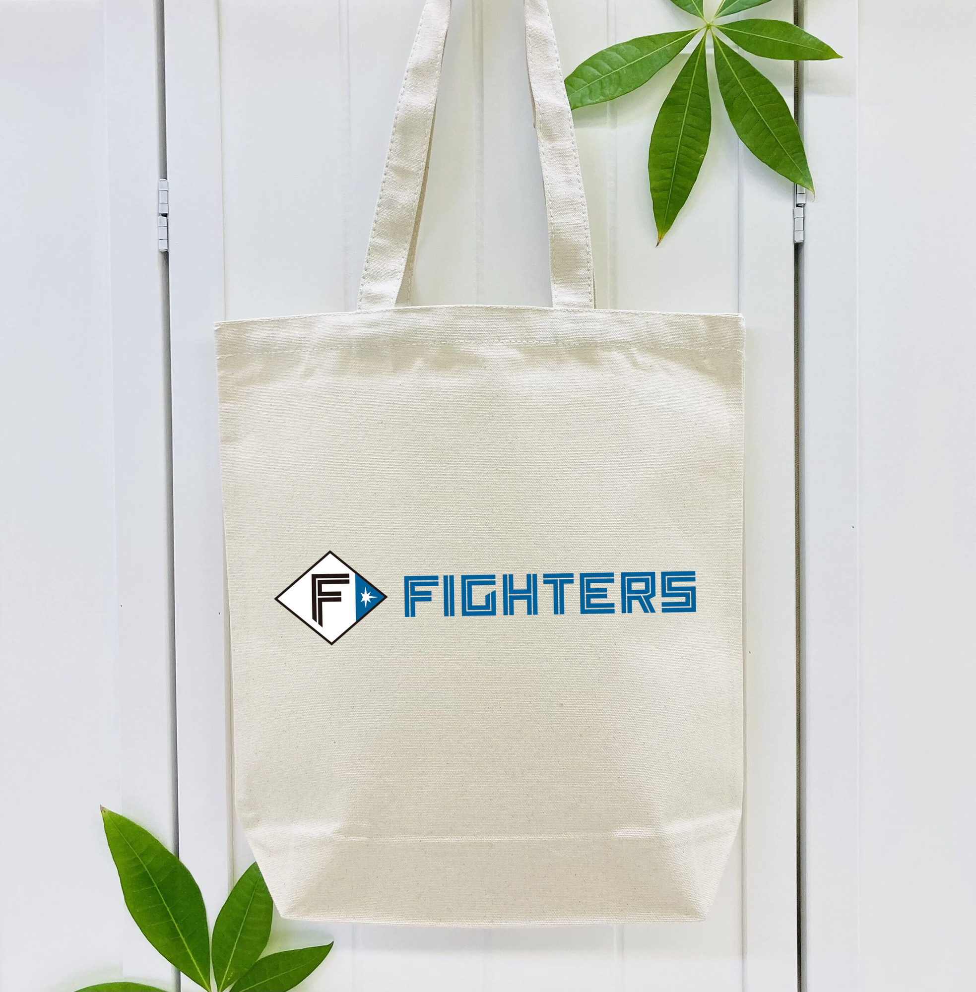 HOKKAIDO NIPPON-HAM FIGHTERS SYMBOL WORDMARK 2022 Logo