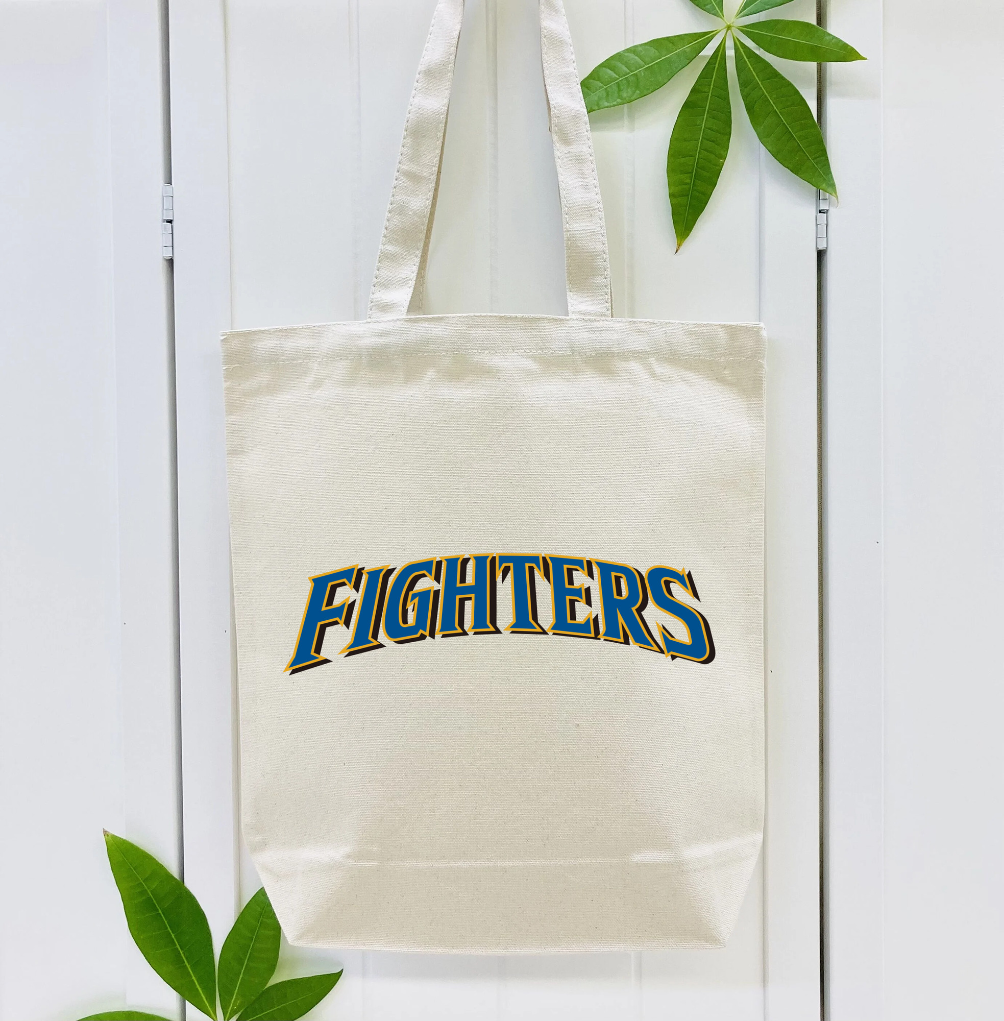 HOKKAIDO NIPPON-HAM FIGHTERS WORDMARK 2004 2010 Logo