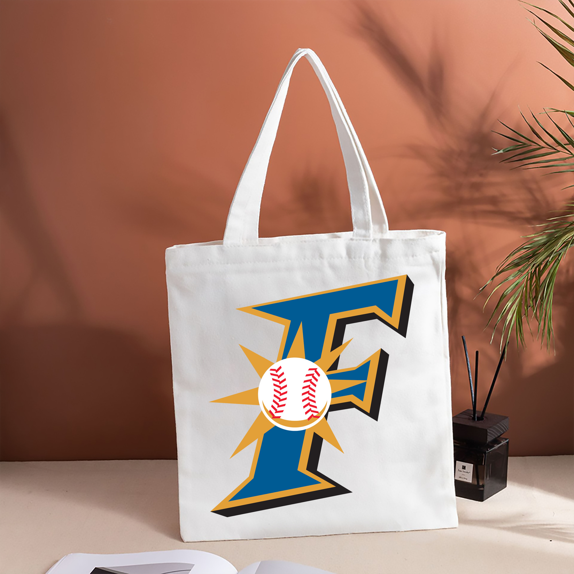 HOKKAIDO NIPPON-HAM FIGHTERS SYMBOL Logo